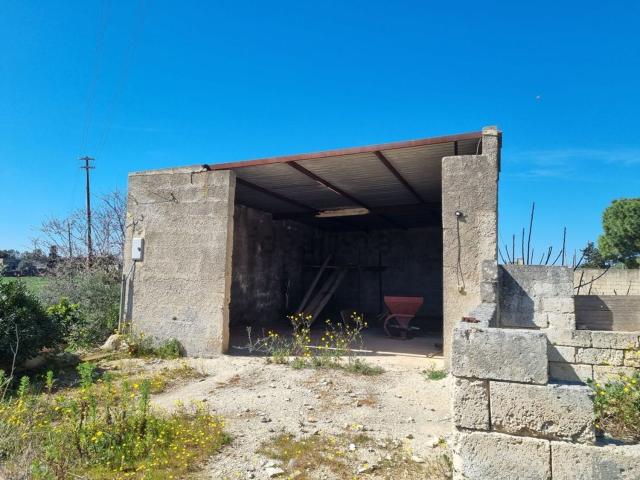 Rustici e casali in vendita di 77 m² in Contrada Scianolecchia