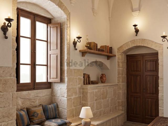Rustici e casali in vendita di 78 m² in Via Vittorio Veneto, 8