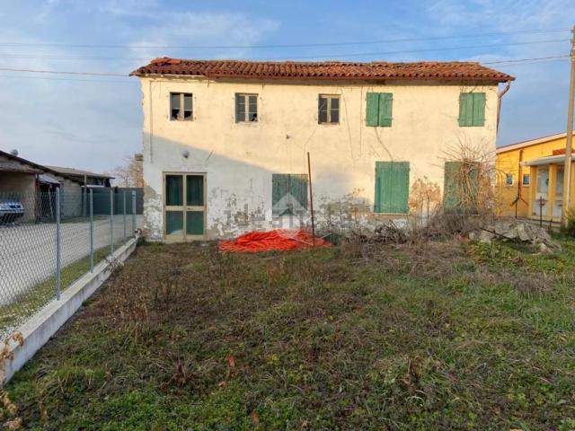 Rustici e casali in vendita di 79 m² in Via Cò Cappone, 51
