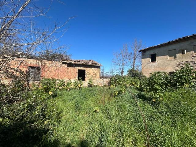 Rustici e casali in vendita di 800 m² in Strada Provinciale 8 Torre a Castello, 53041