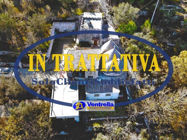 Rustici e casali in vendita di 80 m²