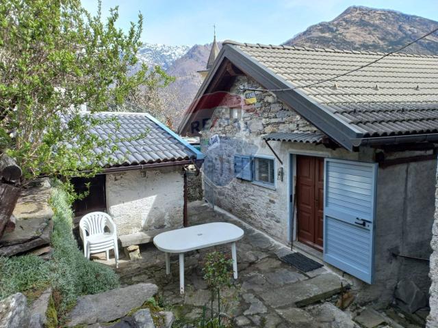 Rustici e casali in vendita di 80 m²