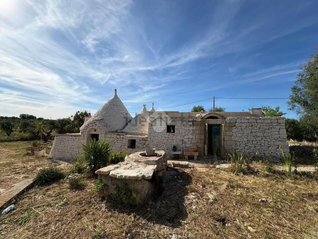 Rustici e casali in vendita di 80 m²