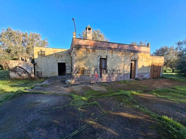 Rustici e casali in vendita di 80 m²