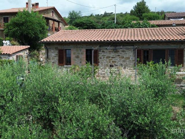Rustici e casali in vendita di 80 m²