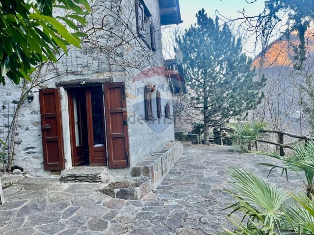 Rustici e casali in vendita di 80 m²