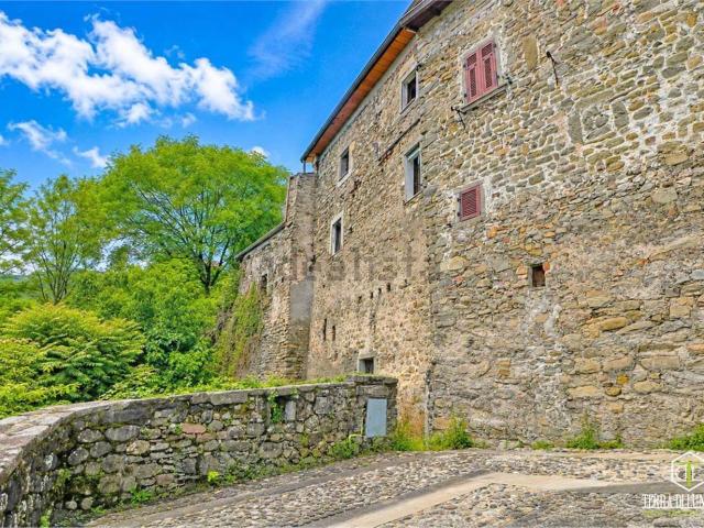 Rustici e casali in vendita di 80 m² in Via Eugenio Branchi