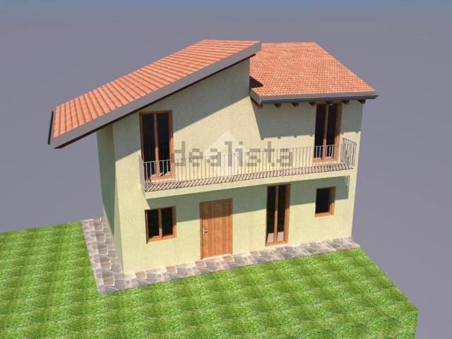 Rustici e casali in vendita di 80 m² in Via Montenero, 6