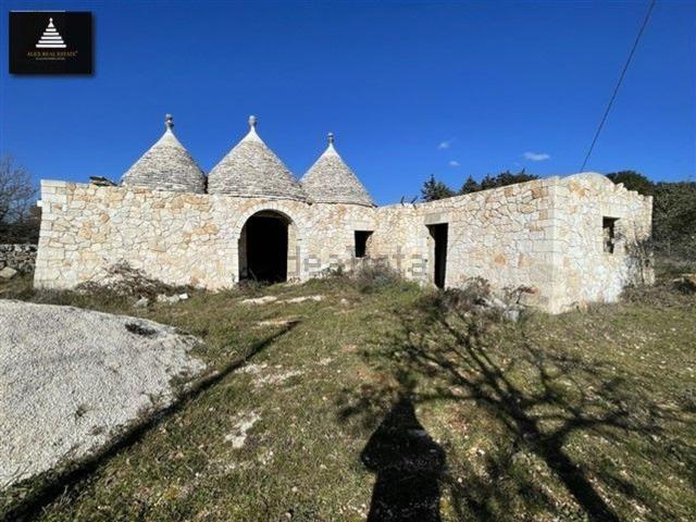 Rustici e casali in vendita di 80 m² in Via Monti del Duca