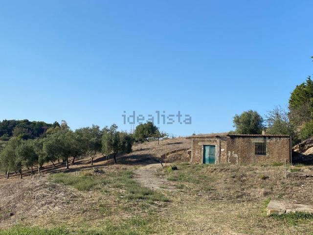 Rustici e casali in vendita di 80 m² in Via Pietro Guglielmotti, 2