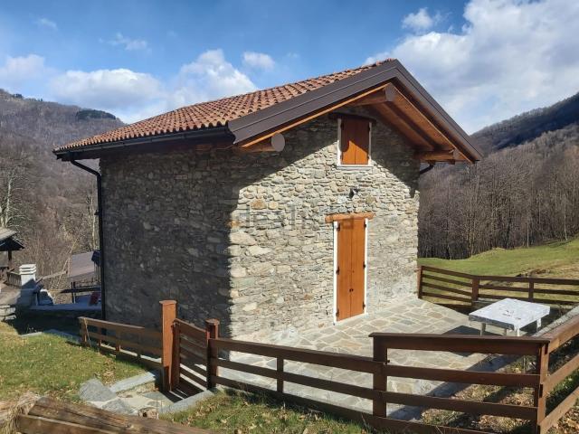 Rustici e casali in vendita di 80 m² in Via Pusgniano