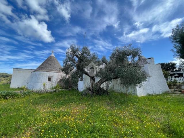 Rustici e casali in vendita di 80 m² in Contrada Termetrio, 3