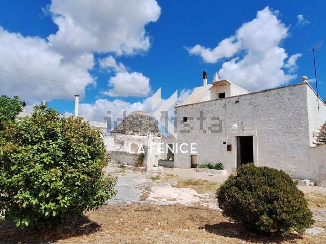Rustici e casali in vendita di 80 m² in Contrada Tommasone