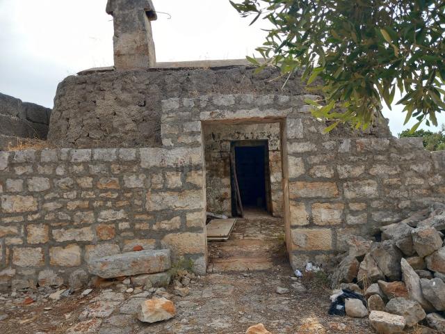 Rustici e casali in vendita di 80 m² in Contrada Angeluzzi