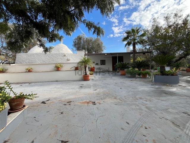 Rustici e casali in vendita di 80 m² in Contrada Battimuro