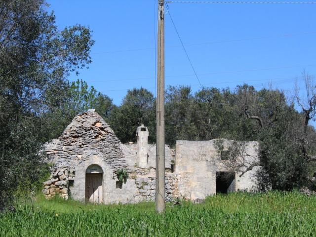 Rustici e casali in vendita di 80 m² in Contrada Capece Bax