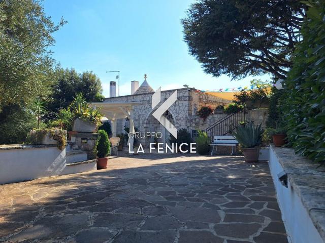 Rustici e casali in vendita di 80 m² in Contrada Catuscio Nunzio