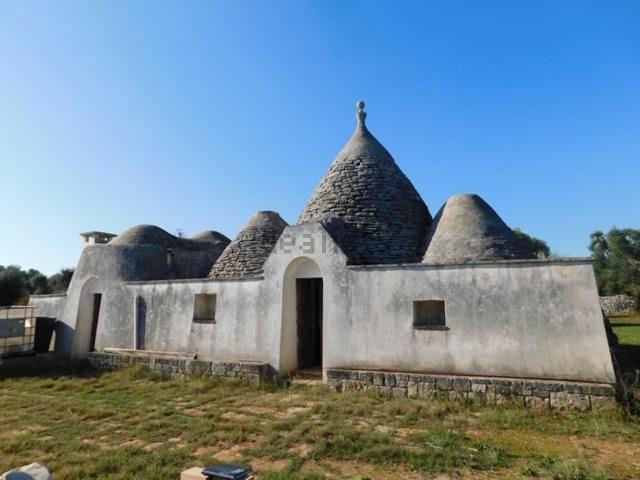 Rustici e casali in vendita di 80 m² in Contrada Difesa