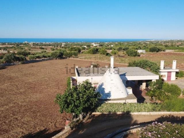 Rustici e casali in vendita di 80 m² in Contrada maringelli, 5