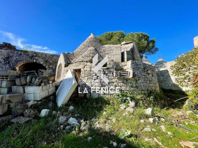 Rustici e casali in vendita di 80 m² in Contrada Pozzallegro