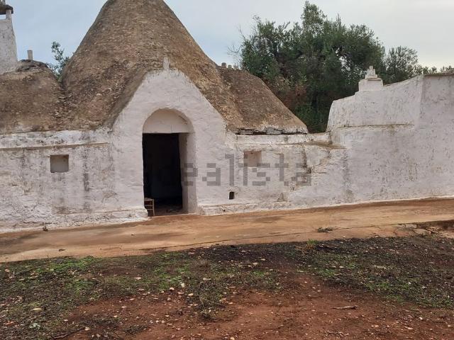 Rustici e casali in vendita di 80 m² in Contrada Sardella