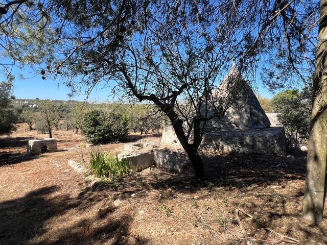 Rustici e casali in vendita di 80 m² in Contrada Sessana