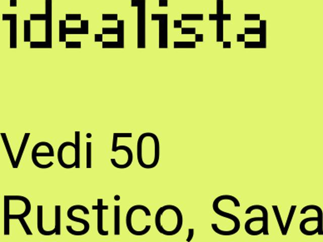 Rustici e casali in vendita di 80 m² in Strada Pozzo Cupo