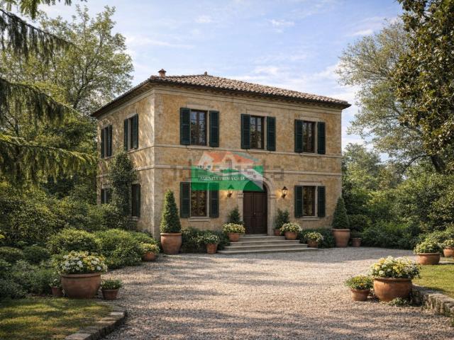 Rustici e casali in vendita di 826 m²