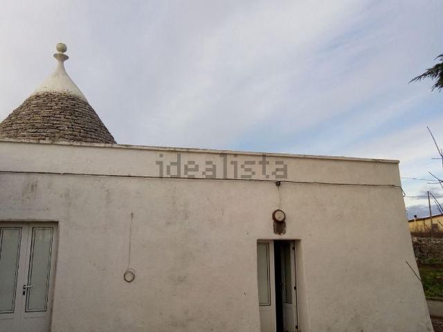Rustici e casali in vendita di 82 m²