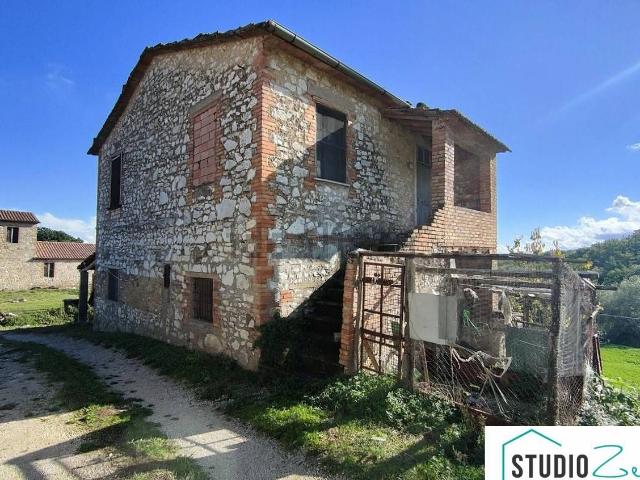 Rustici e casali in vendita di 83 m²