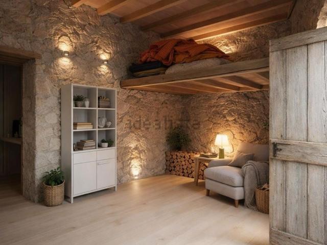 Rustici e casali in vendita di 85 m² in Via Giuseppe Garibaldi