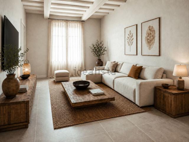 Rustici e casali in vendita di 85 m² in Via della Petraia, 92