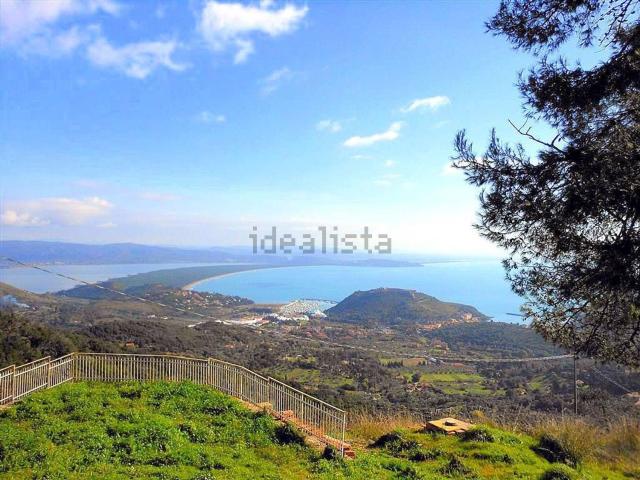 Rustici e casali in vendita di 85 m² in Via Monte Alta