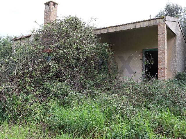 Rustici e casali in vendita di 85 m² in Via Narciso Cozzo