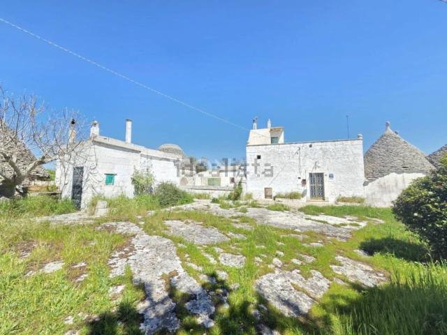 Rustici e casali in vendita di 130 m² in Contrada Tommasone