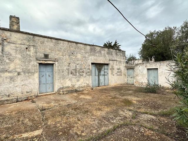 Rustici e casali in vendita di 85 m² in Contrada falghieri