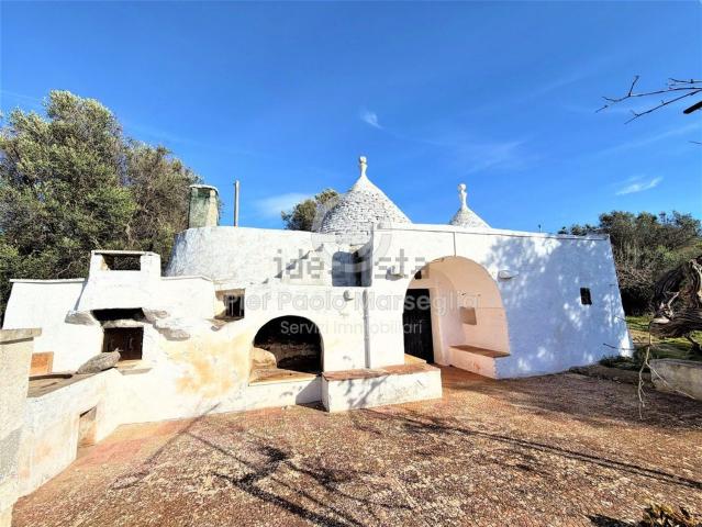 Rustici e casali in vendita di 85 m² in Contrada Giovannarolla