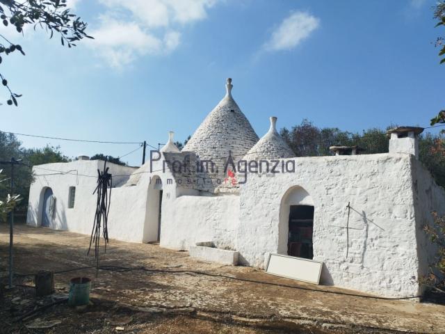 Rustici e casali in vendita di 85 m² in Contrada Pallone