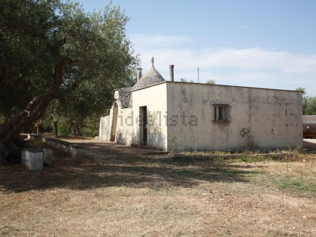 Rustici e casali in vendita di 85 m² in Strada Comunale Pozzo La Grave, 29