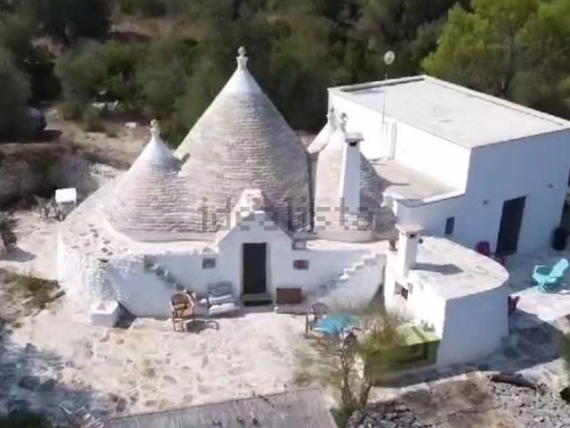 Rustici e casali in vendita di 86 m² in Contrada Fedele Grande