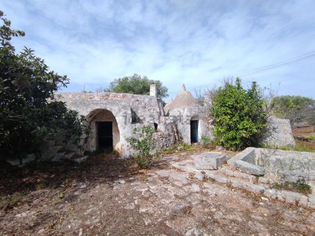 Rustici e casali in vendita di 89 m² in Contrada Boccadoro