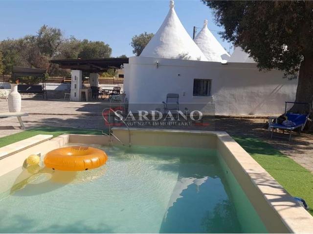 Rustici e casali in vendita di 90 m²