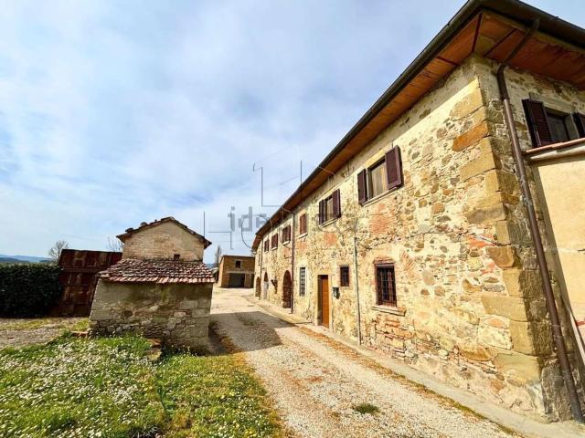 Rustici e casali in vendita di 90 m² in Via della Battaglia