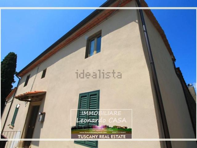 Rustici e casali in vendita di 90 m² in Via di Anchiano