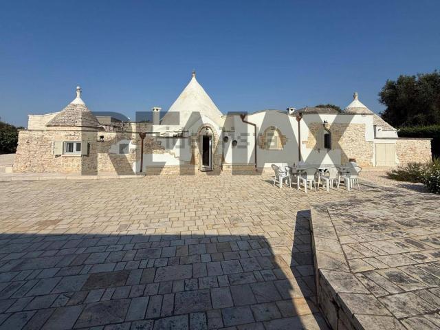 Rustici e casali in vendita di 190 m² in Contrada Fragnito