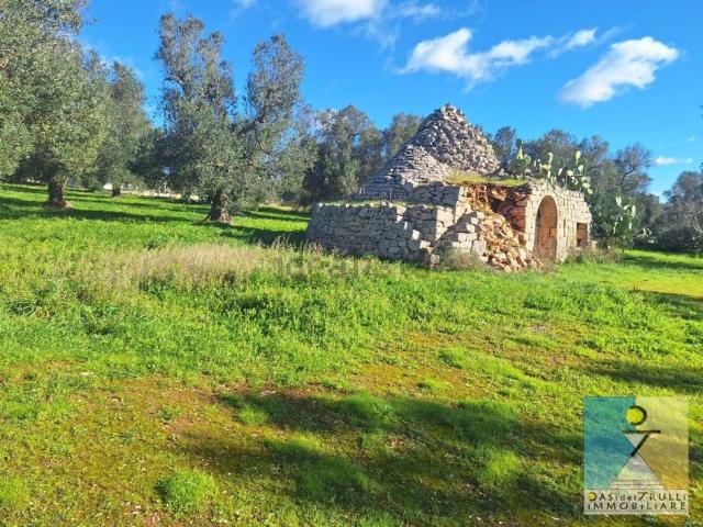 Rustici e casali in vendita di 90 m² in Contrada Sardella
