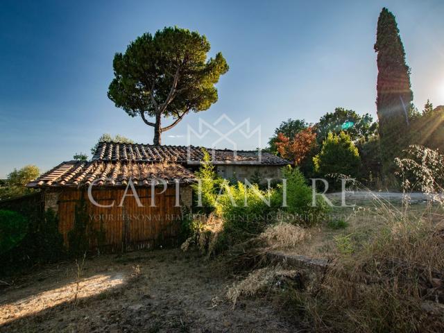 Rustici e casali in vendita di 90 m² in Strada dei Tufi, 22