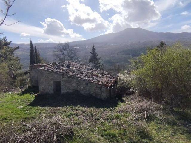 Rustici e casali in vendita di 90 m² in Strada Provinciale del Monte Amiata
