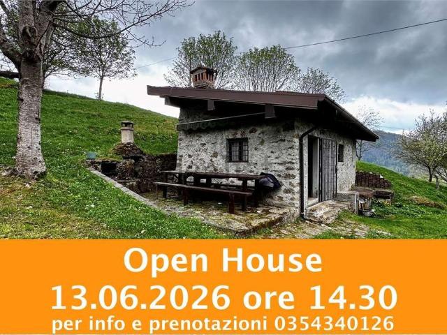 Rustici e casali in vendita di 92 m² in Via Pallodino