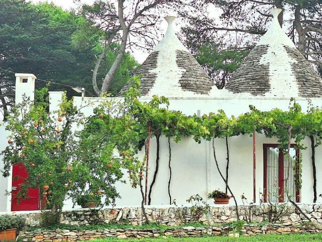 Rustici e casali in vendita di 92 m² in Contrada Cappella Via Massafra SP581